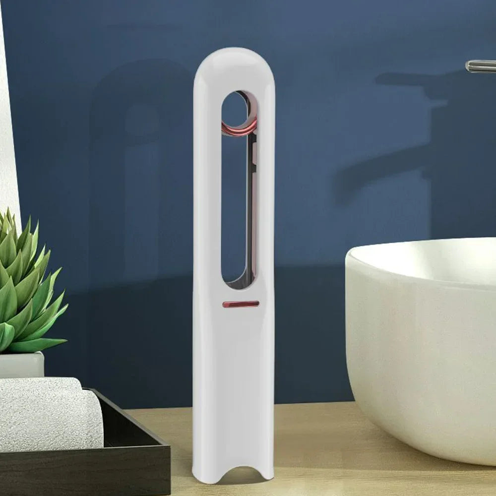 Mini Fregona Plegable — Limpia sin cubo